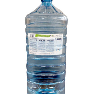 Waterfles Eden Springs 15 liter