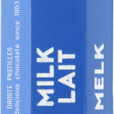 Chocolade Droste pastilles melk 85gr