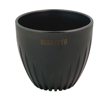 Koffie cup Biaretto The Lucky Cup herbruikbaar 200 ml