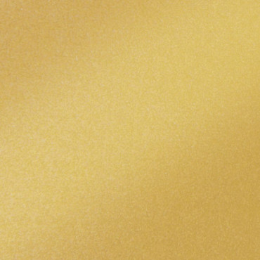 Fotokarton Folia 2-zijdig 50x70cm 250gr parelmoer nr65 goud