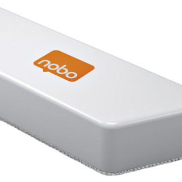 Whiteboardwisser Nobo microvezel magnetisch