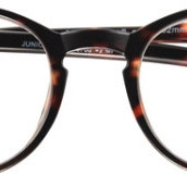 Leesbril I Need You +2.50 dpt Junior havanna