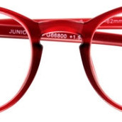 Leesbril I Need You +1.50 dpt Junior rood