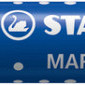 Whiteboardpotlood STABILO MARKdry 648/41 blauw