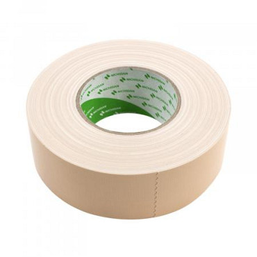 Tape Nichiban Gaffa 1200 hdt2 50mmx50mtr Beige
