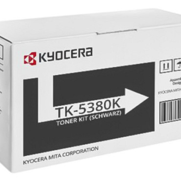 Toner Kyocera TK-5380K zwart