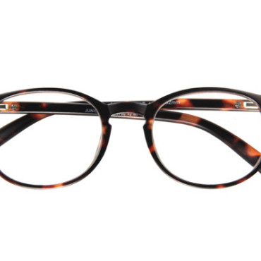 Leesbril I Need You Junior New +2.00 dpt havanna
