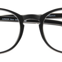 Leesbril I Need You Junior New +2.50 dpt zwart