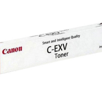 Tonercartridge Canon C-EXV 65 geel