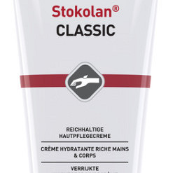 Handcrème SCJ Stokolan Classic 100ml