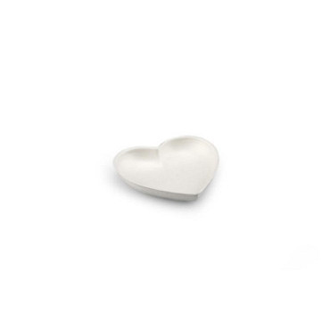 Bagastro hart 92 x 85 x h15 mm krimp à 20 stuks