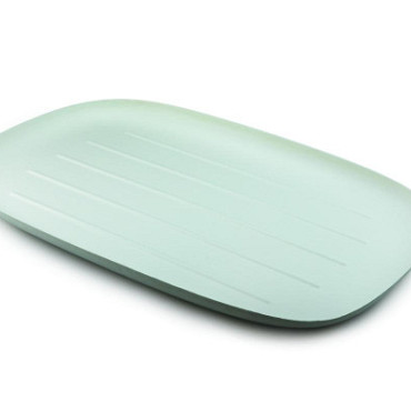 Bagastro cateringschaal 550 x 360 x h25 mm krimp à 5 stuks