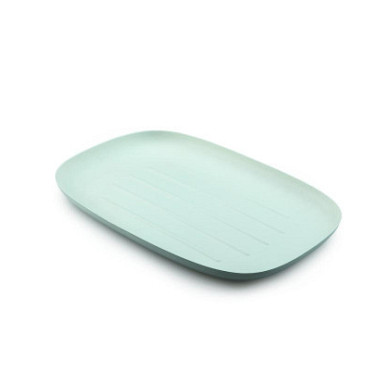 Bagastro cateringschaal 350 x 240 x h25 mm krimp à 10 stuks