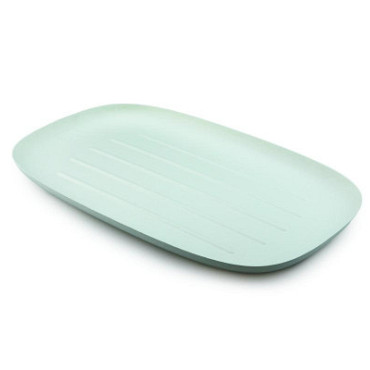 Bagastro cateringschaal 450 x 290 x h25 mm krimp à 5 stuks