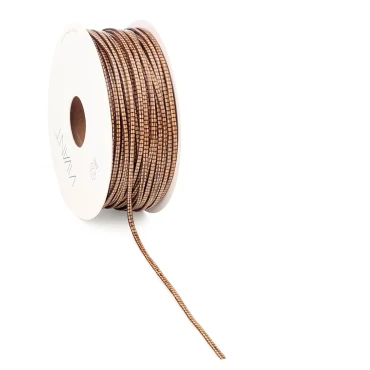 Fusta Cord ø2mm x 50 meter koper
