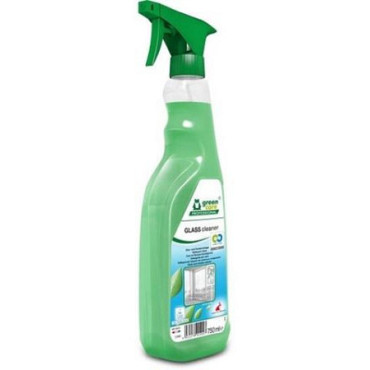 Glasreiniger green care no. 4 0.75 lliter