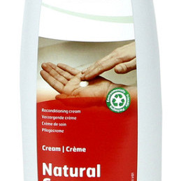 Handcrème Dreumex Natural Care fles 250ml