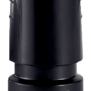 Tekststempel Colop EOS R 17 flashtechnologie met stempelplaat