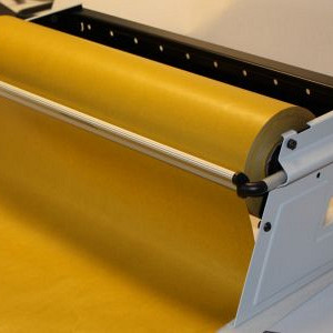 Papierrolhouder Vario - zac tafelmodel 50cm