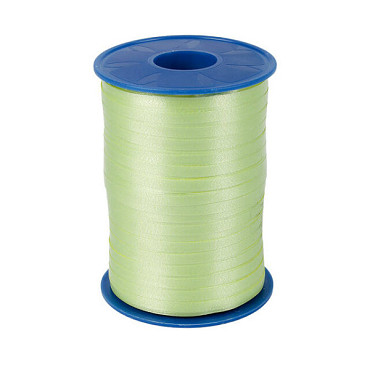 Krullint 5mm x 500 meter kleur 027 nijlgroen