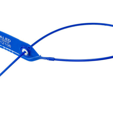 Impulse seal apparaat draadje 20cm 2 stuks