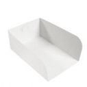 gebakschuiver 1/2 pond 8cm hoog 500 stuks