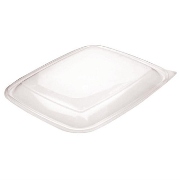 Deksel Maaltijdtray 1 vaks 227x177x27mm 365 stuks