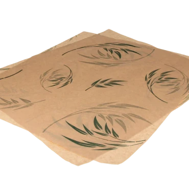 hamburger vel 30x33cm Bamboe 2000 vel