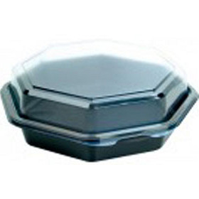 Octaview bakje 160x160x60mm 405 stuk