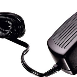 Adapter Dymo 40076 universeel 9V voor labelprinters
