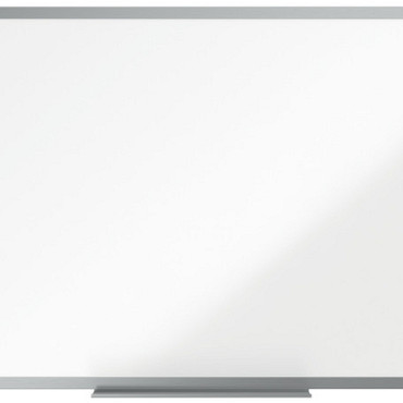 Whiteboard Nobo Essence 30x45cm staal