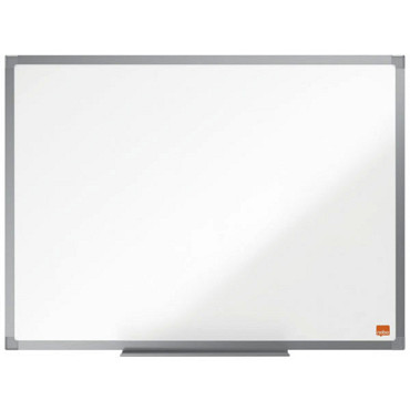 Whiteboard Nobo Essence 45x60cm staal