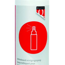 Whiteboard reinigingsspray Quantore 250ml
