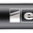 Fineliner edding 1200 002 fijn rood