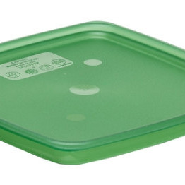 Deksel Cambro vershouddoos Freshpro