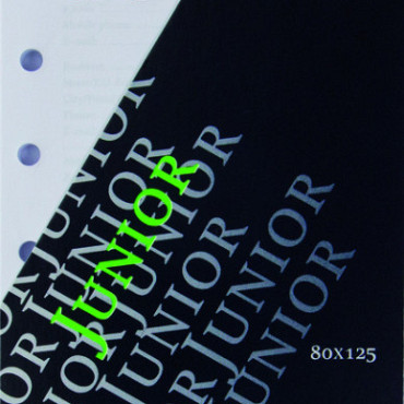 Calendarium 2026 Succes Junior 7dagen/2pagina's