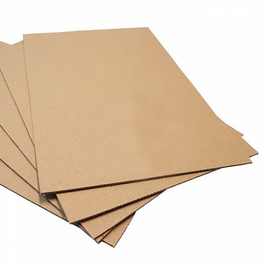 Tussenleggers EG karton 117x77mm per stuk