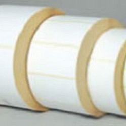Thermisch etiket 60x30mm 1500 stuks