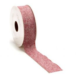 Lint Harris Colbert 30mm x 5 meter bordeaux