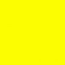 Prijskaart 12x16cm 100st. fluor geel