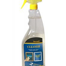 Krijtstift cleaner spray Securit 0.75 liter