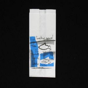 Snackzak Frisch vis 1 pond 10 KG