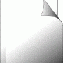 Folie voor jetmaster / stoepbord transparant 70x100cm