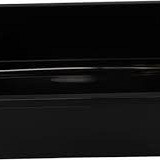 PP bak H320/88 5000cc zwart sealbaar (spuitgietbak) 148 STUKS!