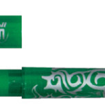 Rollerpen PILOT Frixion BL-FR7 lichtgroen 0.35mm