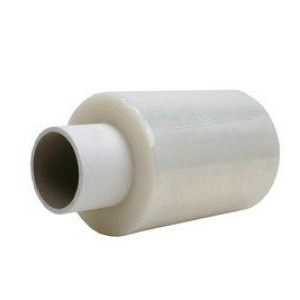 rekfolie pe 10cmx150mtr 20mu TRANSPARANT
