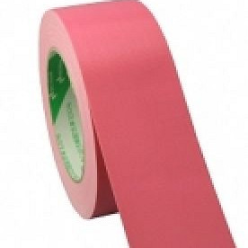 Tape Nichiban Gaffa 1200 hdt2 50mmx50mtr roze