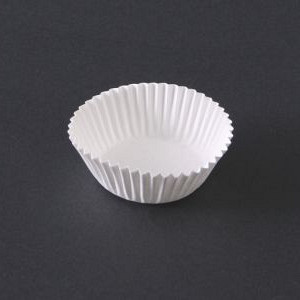 Tartaar caisses 65x100mm wit 1000 stuks