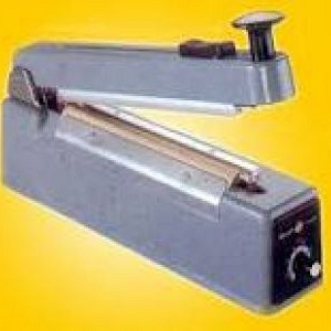 Impulse seal apparaat 20cm