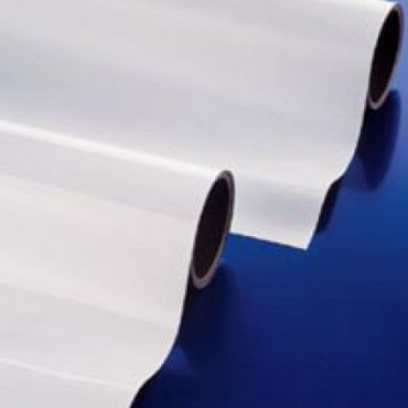 Magneetband 20mmx10mtr wit beschrijfbaar